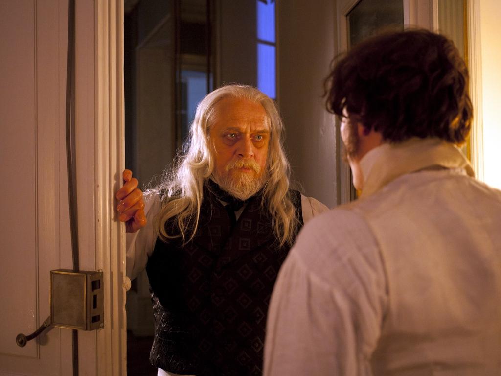 Происхождение современных монархий Европы (proishozhdenie-sovremennyh-monarhij-evropy) Документальный фильм