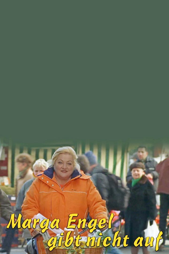 Marga Engel gibt nicht auf (marga-engel-gibt-nicht-auf) Документальный фильм