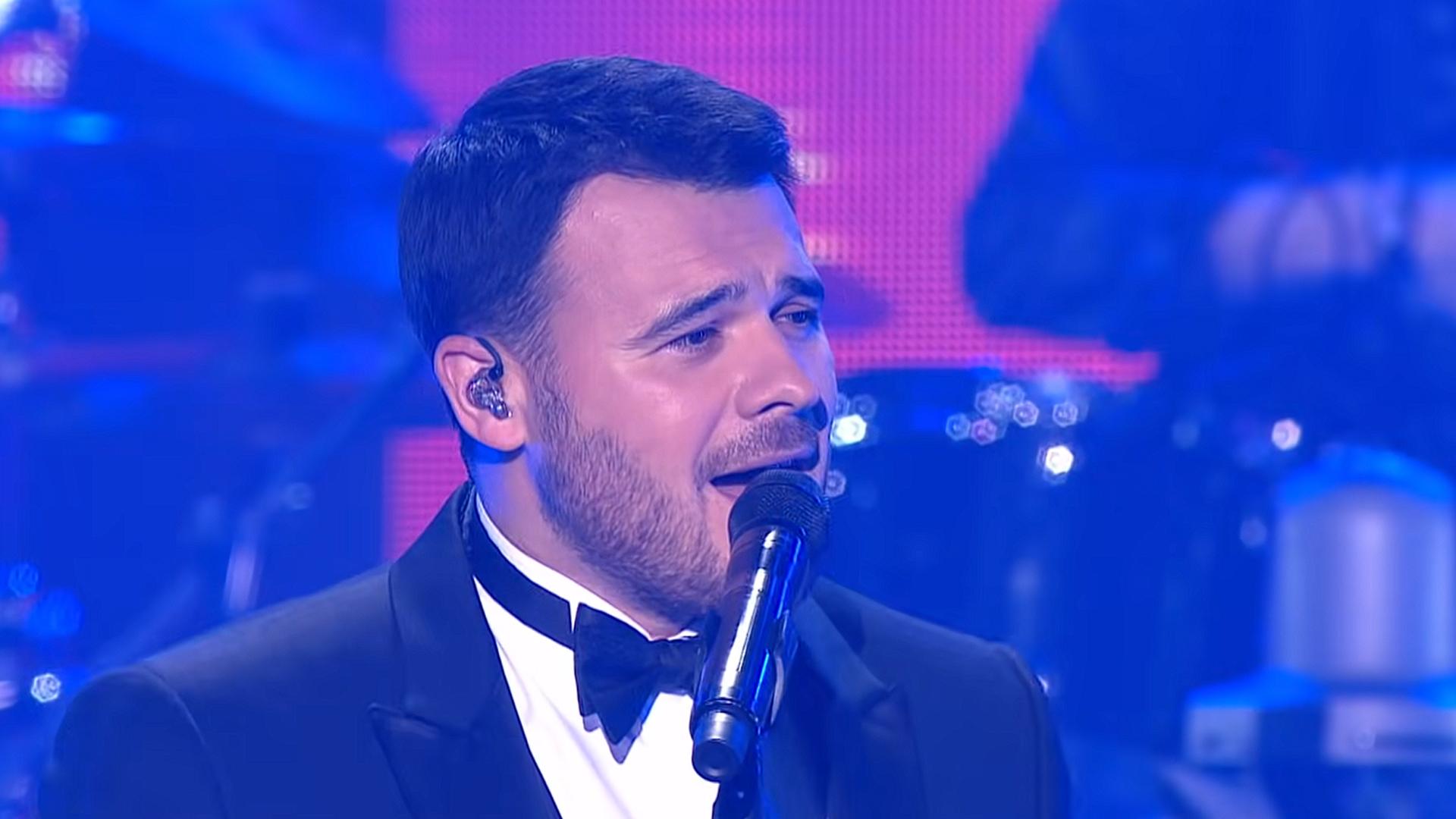 Emin - Live full concert (emin-live-full-concert) Музыка