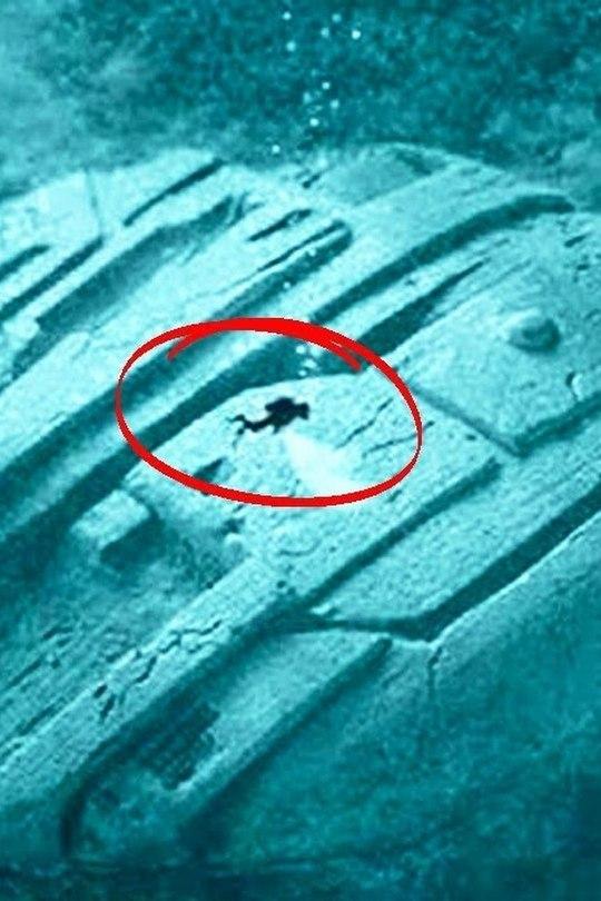 9 Древних Находок, Которые Будоражат Умы Учёных (9-drevnih-nahodok-kotorye-budorazhat-umy-uchenyh) Познавательное