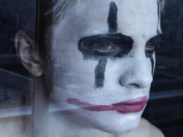 Панк (pank) Фильм 2012