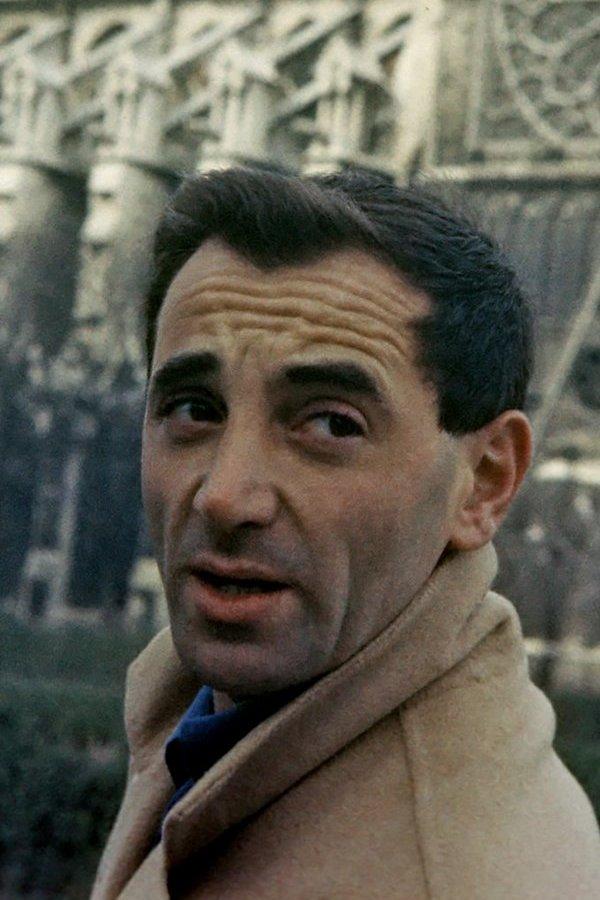 Aznavour by Charles (aznavour-by-charles) Документальный фильм