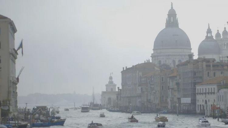 Постер La Repubblica di Venezia