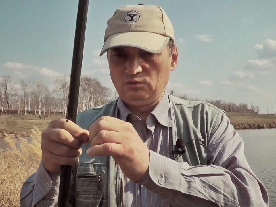 Школа рыболова (shkola-rybolova) Досуг, хобби