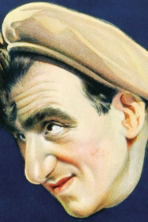 Влюбленный водопроводчик (vljublennyj-vodoprovodchik) Фильм 1931
