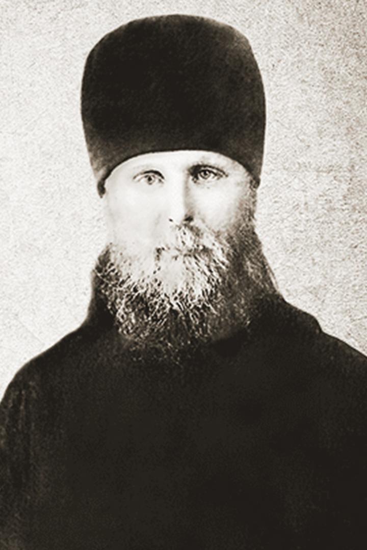 Лики Руси: священномученик Иларион Троицкий (liki-rusi-svjaschennomuchenik-ilarion-troitskij) Документальный фильм