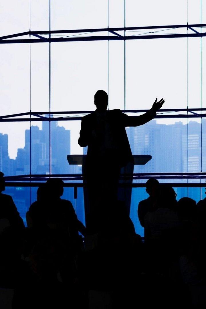 تحکیم حکومت استبدادی Познавательное