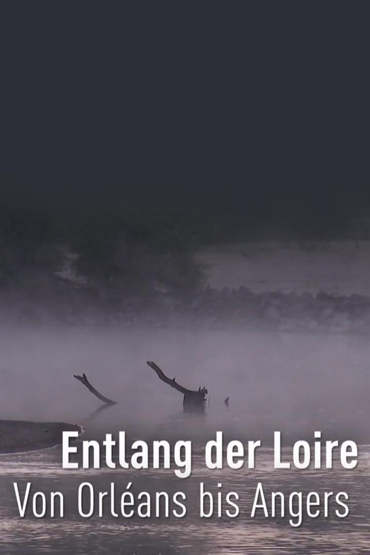 Entlang der Loire — Von Orléans bis Angers (entlang-der-loire-von-orlans-bis-angers) Документальный фильм