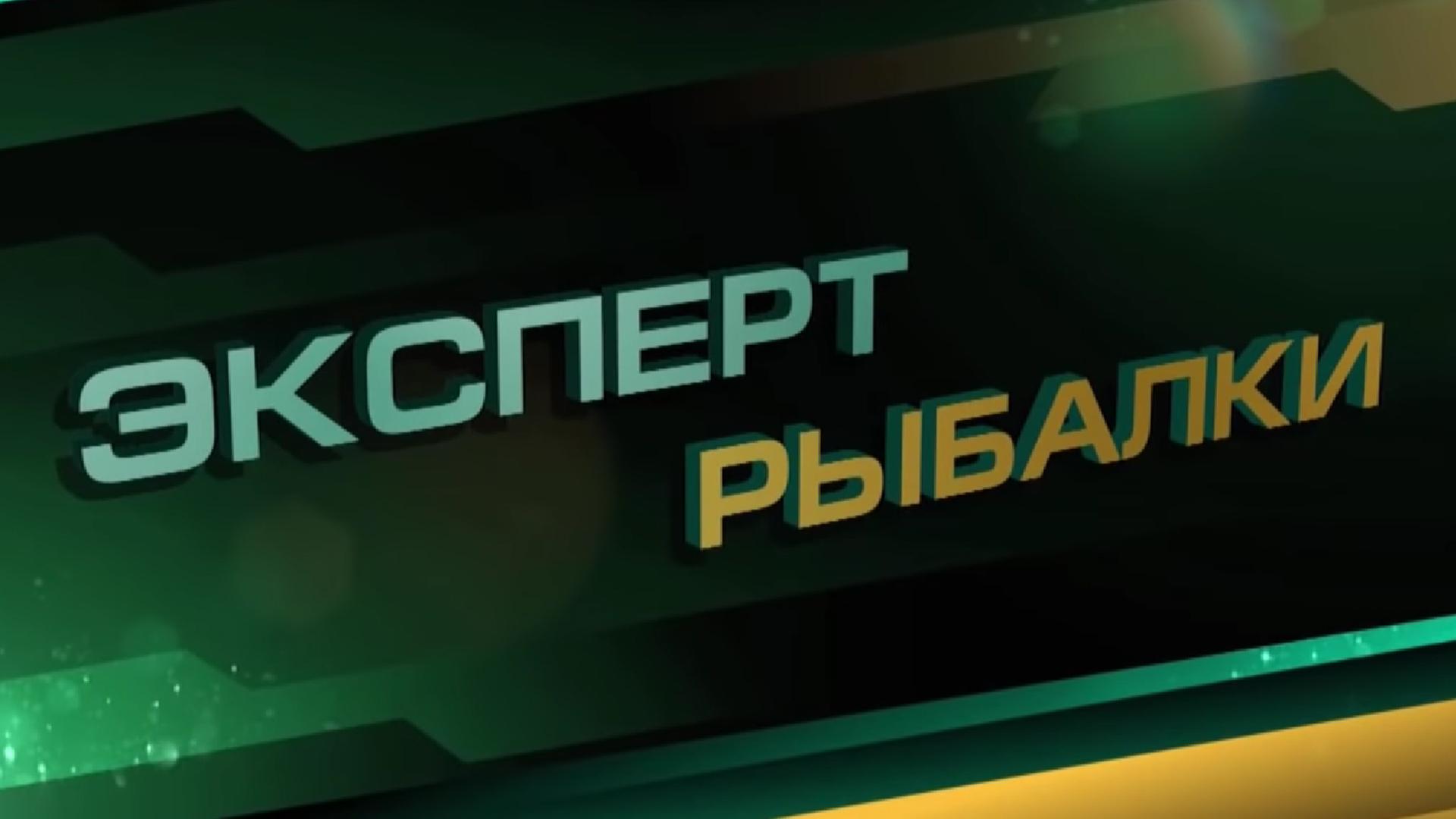 Эксперты рыбалки (eksperty-rybalki) Досуг, хобби