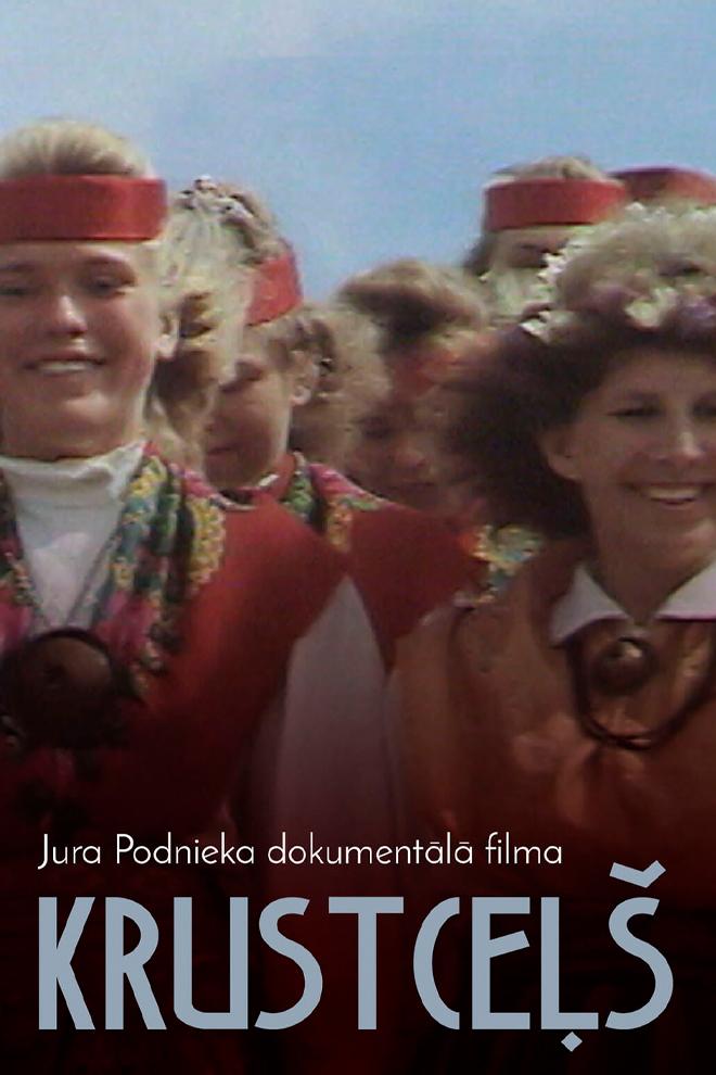 Krustceļš (krustce) Документальный фильм