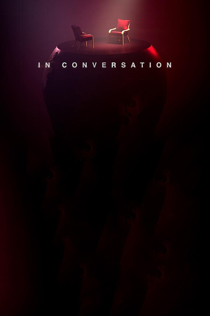 In Conversation (in-conversation) Ток-шоу