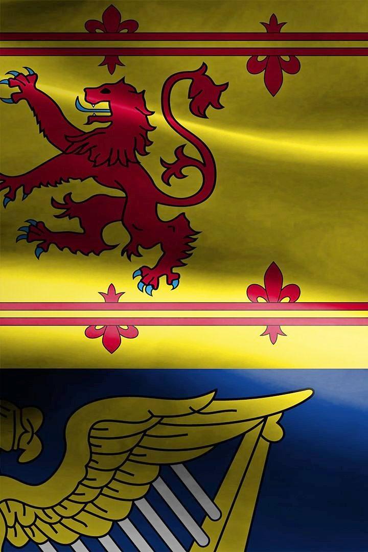 A Scottish Service of Thanksgiving and Dedication (a-scottish-service-of-thanksgiving-and-dedication) Досуг, хобби