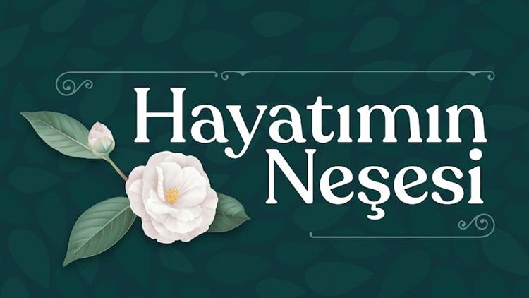 Постер Hayatımın Neşesi