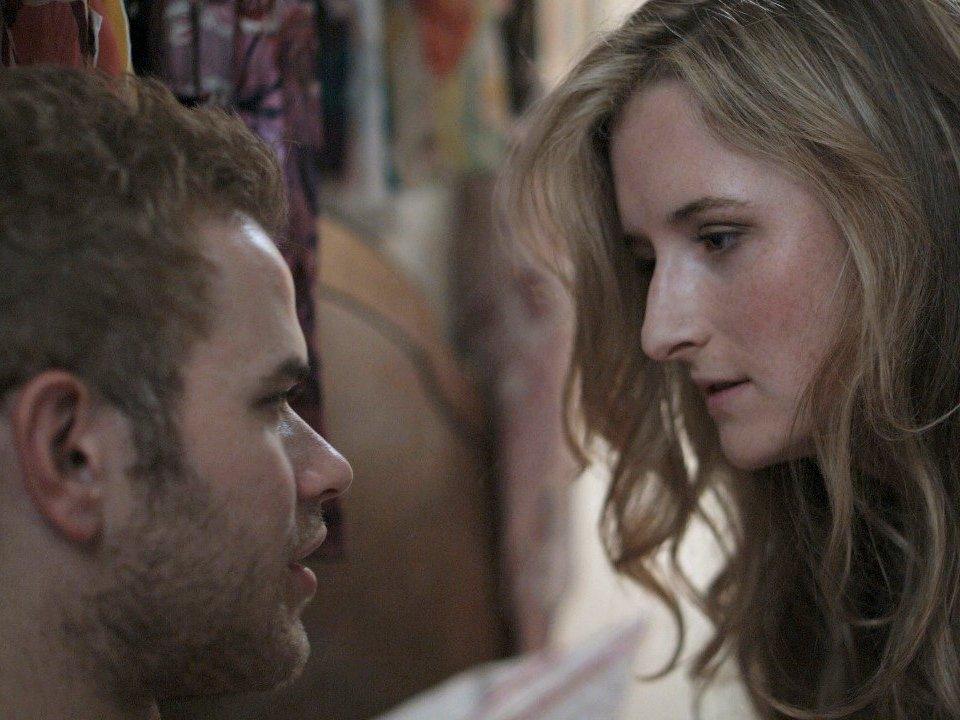 Мескада (meskada) Фильм 2010