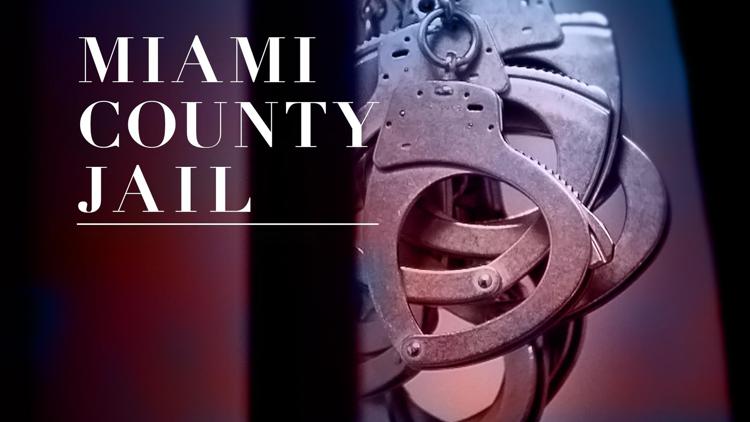 Постер County Jail: Miami