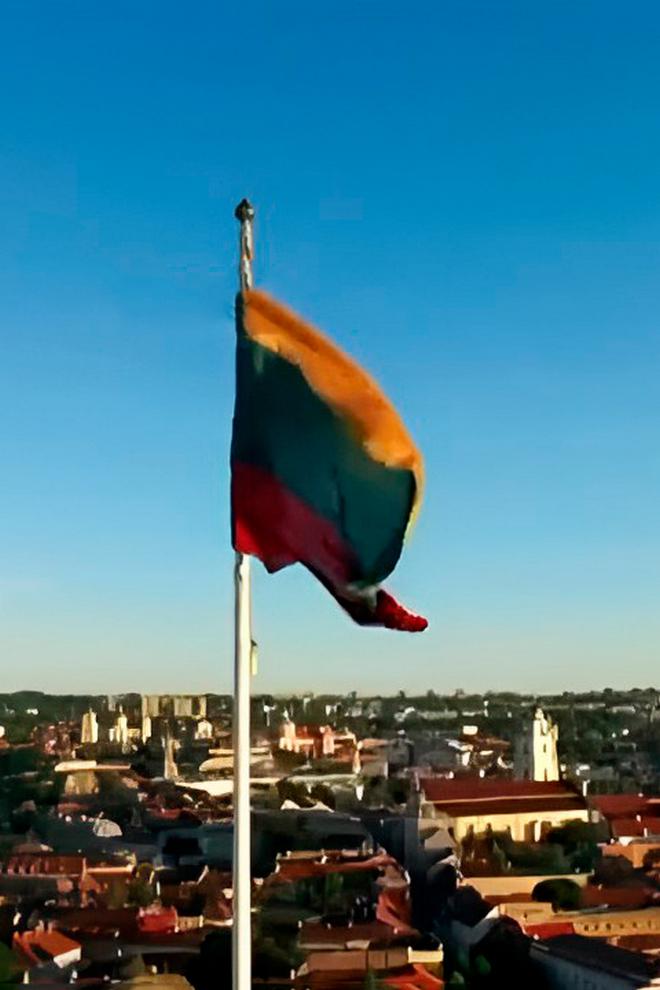 Karaliaus Mindaugo iššūkis. Himno giedojimas (karaliaus-mindaugo-ikis-himno-giedojimas) Досуг, хобби