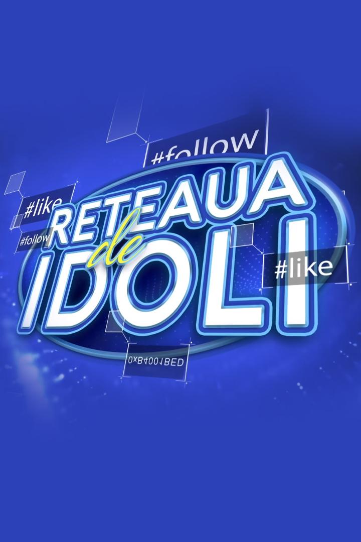 Reţeaua de idoli (reeaua-de-idoli) ТВ-шоу