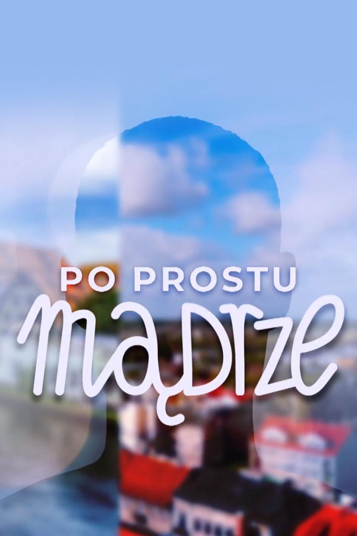 Po prostu mądrze (po-prostu-mdrze) ТВ-шоу