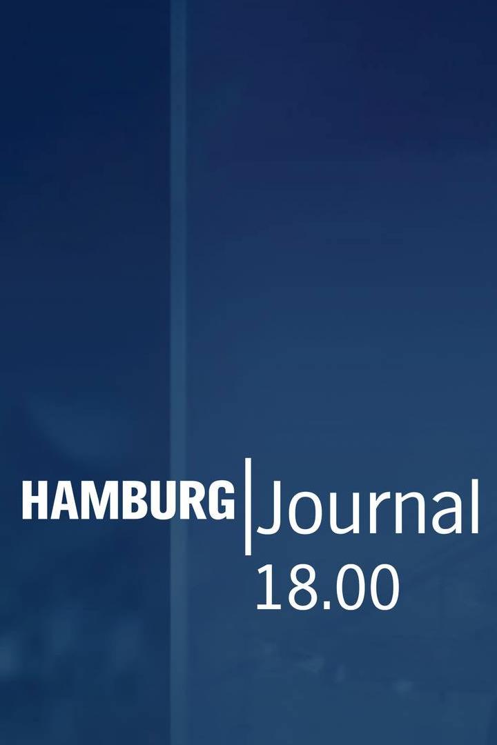 HH: Hamburg Journal 18.00 Uhr (hh-hamburg-journal-1800-uhr) Новости