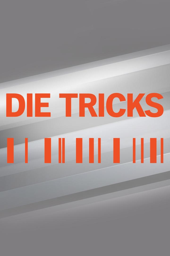 Die Tricks (die-tricks) Познавательное