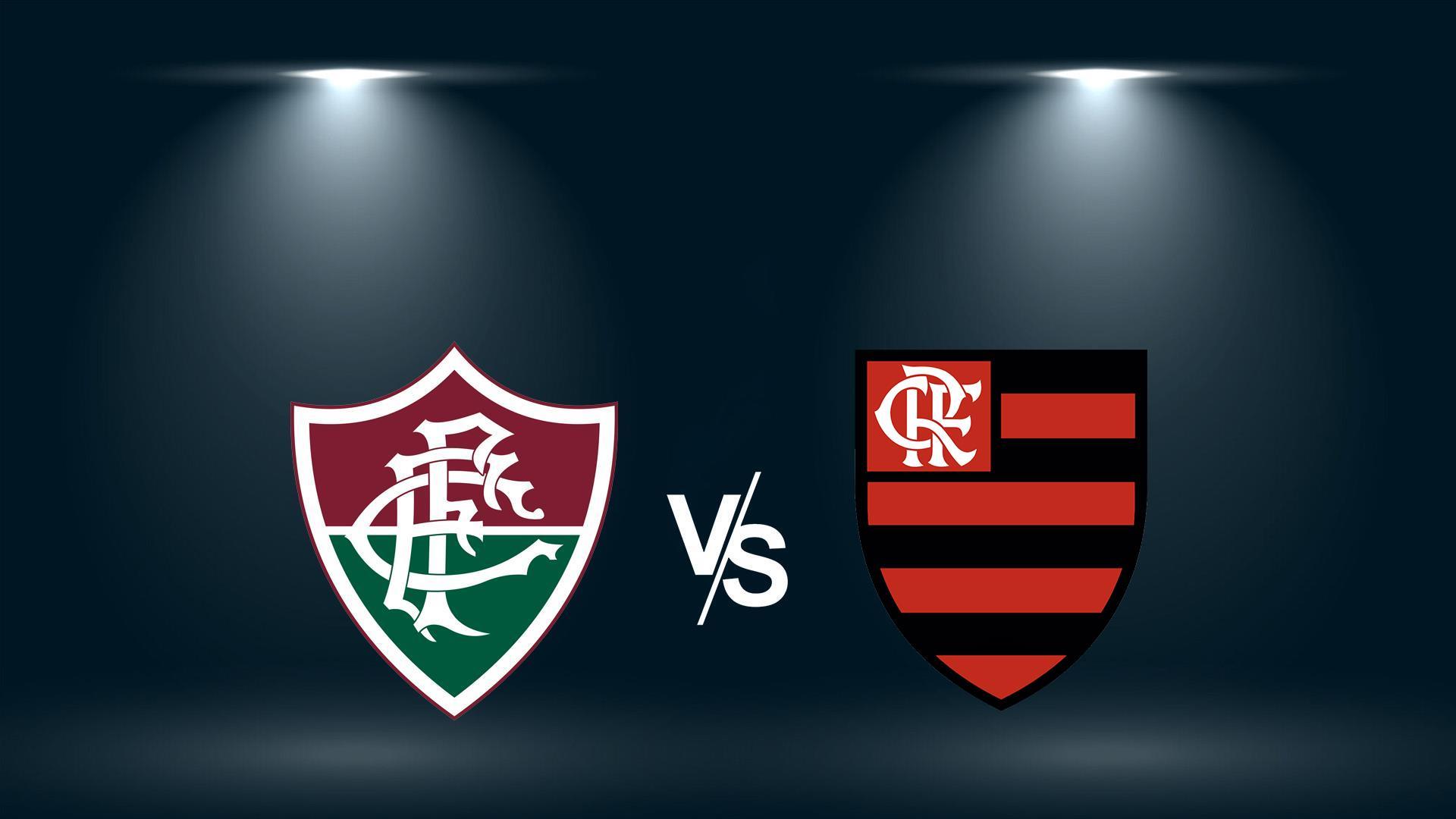 Чемпионат Бразилии. Флуминенсе - Фламенго (chempionat-brazilii-fluminense-flamengo) Спорт