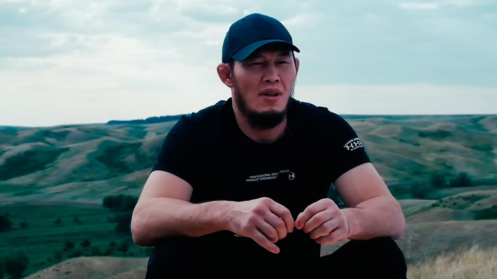 Сильнейшие Бойцы клуба Erkin Kush Даурен Ермеков Алиби Идрис и Багдат Жубаныш о подготовках на бои (silnejshie-bojtsy-kluba-erkin-kush-dauren-ermekov-alibi-idris-i-bagdat-zhubanysh-o-podgotovkah-na-boi) Досуг, хобби