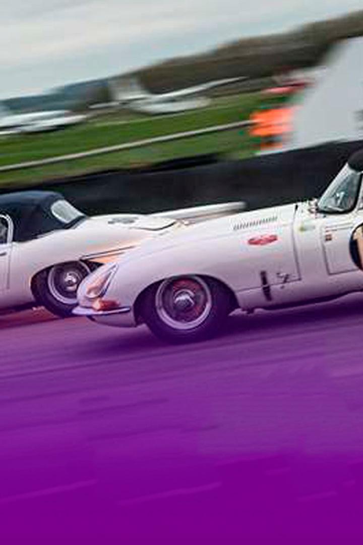 Goodwood 2018 (goodwood-2018) Досуг, хобби