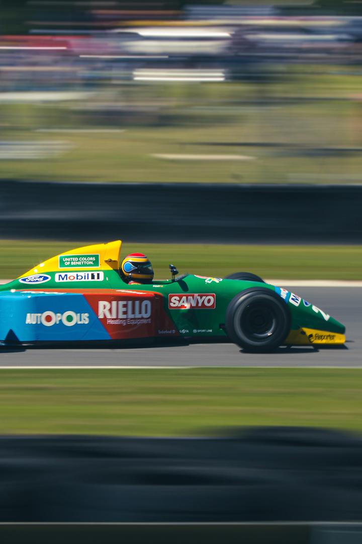 Sky F1 Ashes (sky-f1-ashes) Досуг, хобби