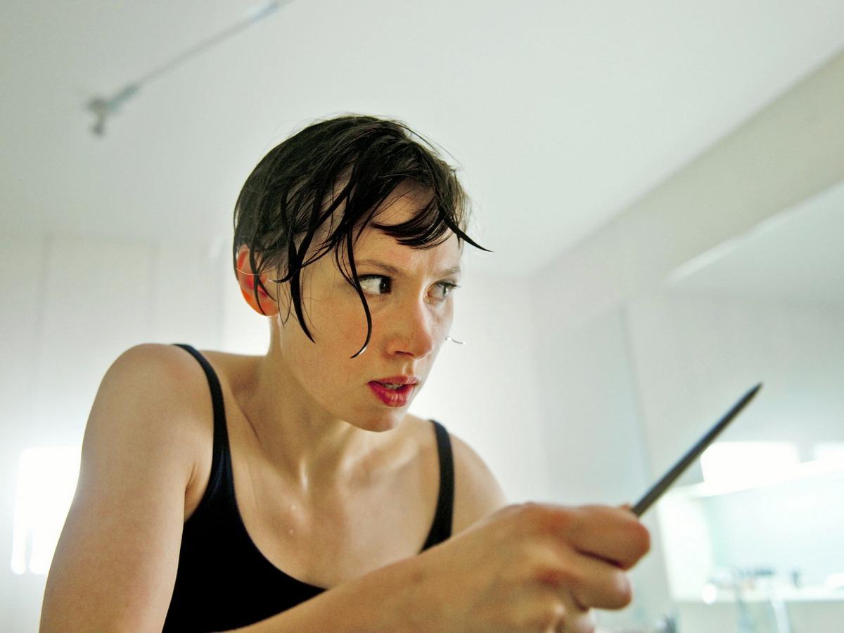 Alaska Johansone (alaska-johansone) Фильм 2013