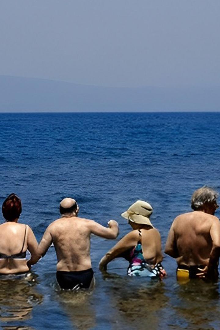 Διακοπεσ καλοκαιρινεσ Досуг, хобби