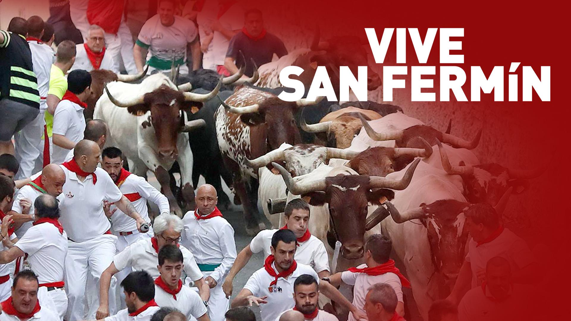 Vive San Fermín (vive-san-fermn) Досуг, хобби