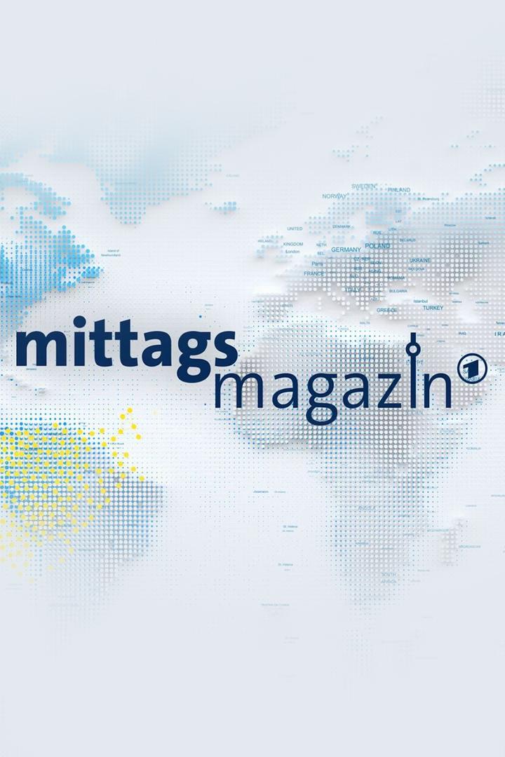 ARD-Mittagsmagazin (ard-mittagsmagazin) Новости