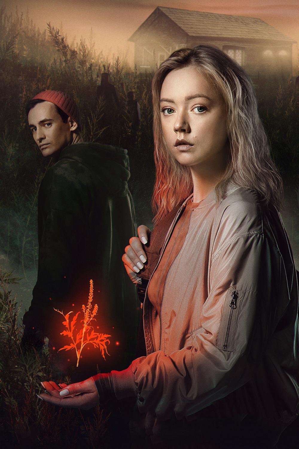 Там, где цветёт полынь (tam-gde-tsvetet-polyn) Сериал 2023