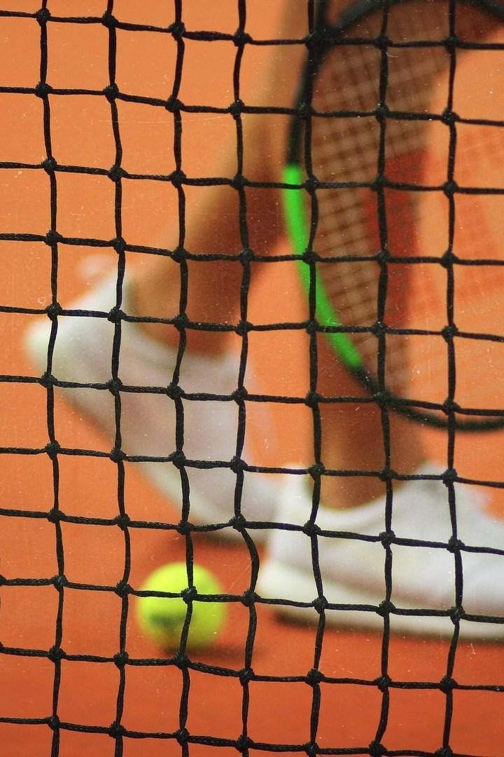 Подросток и теннис (podrostok-i-tennis) Документальный фильм