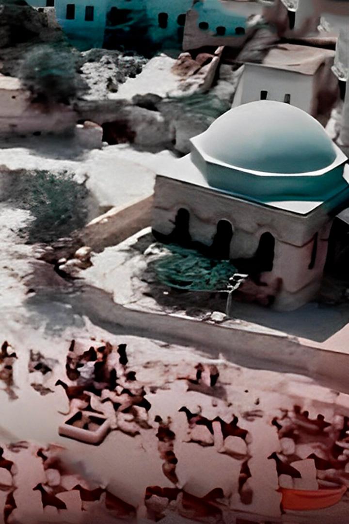 Qərbi azərbaycan (qrbi-azrbaycan) Досуг, хобби
