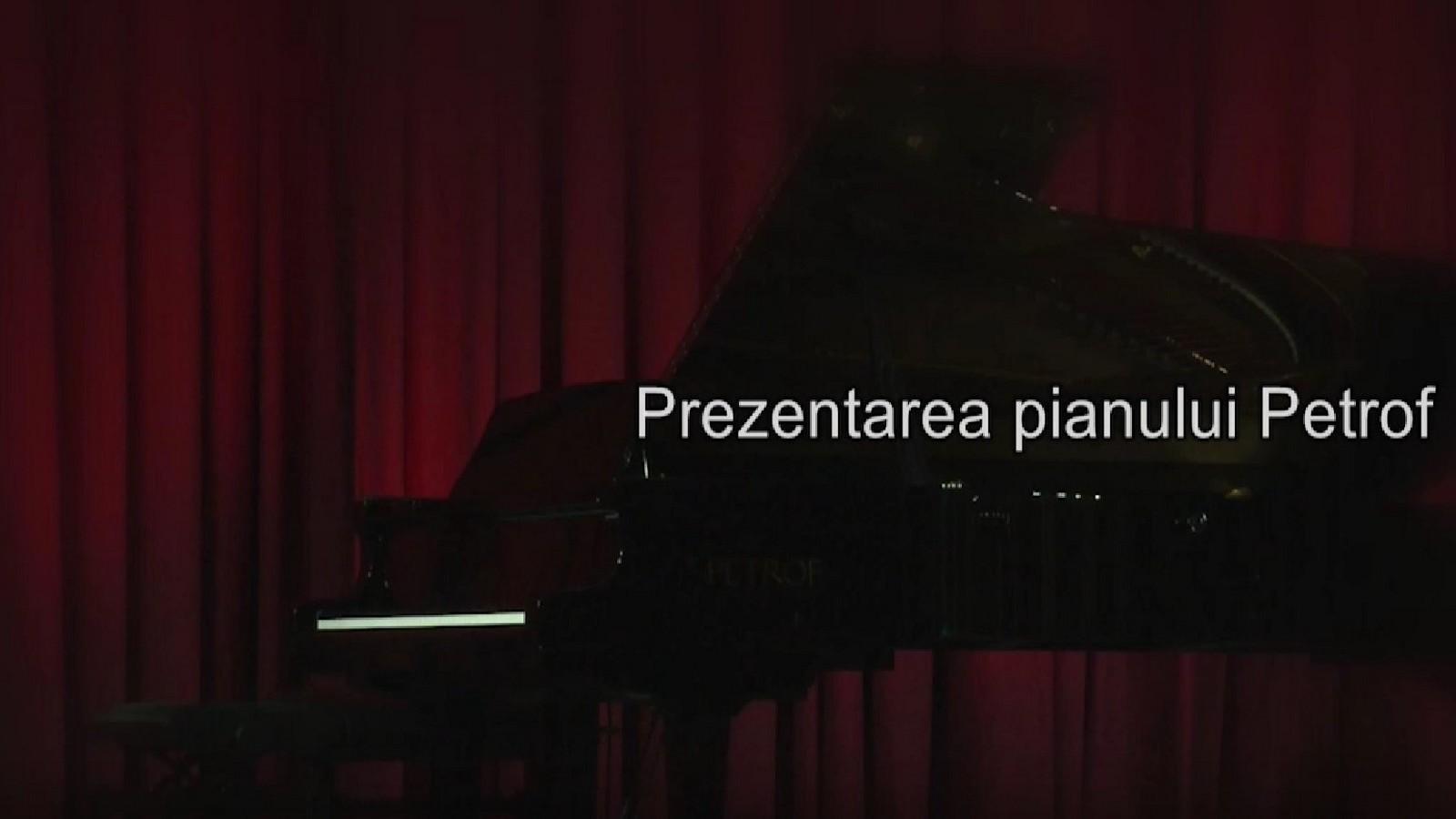 Prezentarea pianului Petroff (prezentarea-pianului-petroff) Музыка