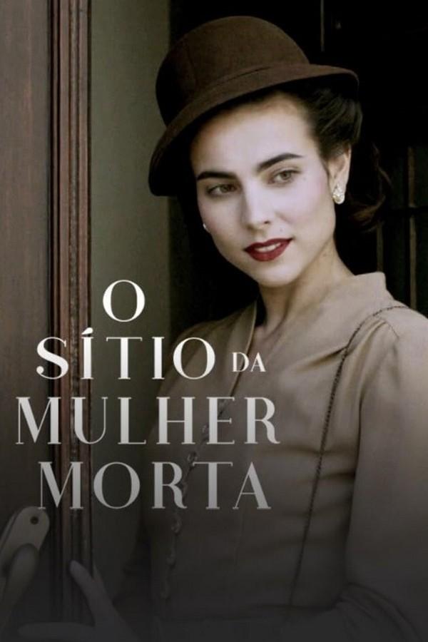O Sítio da Mulher Morta (o-stio-da-mulher-morta) Фильм 2021