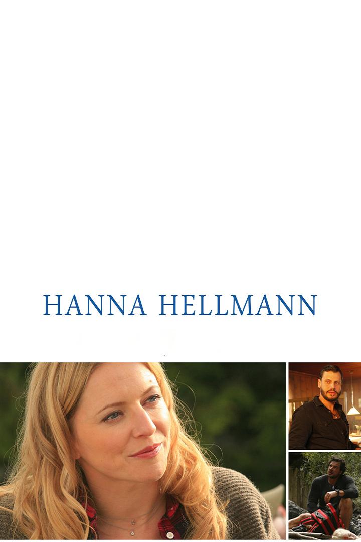 Hanna Hellmann (hanna-hellmann) Сериал 2015