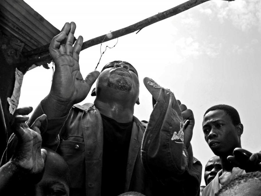 Искупление голозадого генерала (iskuplenie-golozadogo-generala) Документальный фильм