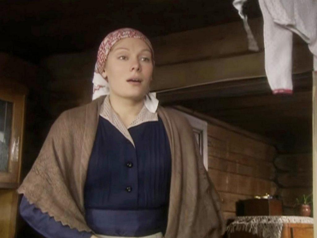 Одну тебя люблю (odnu-tebja-ljublju) Сериал 2009