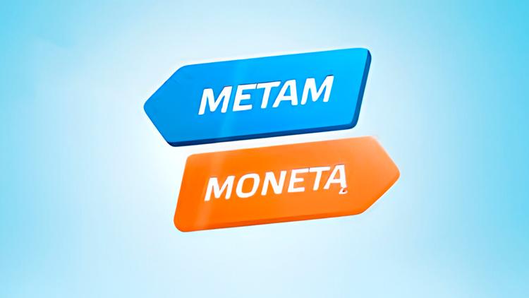 Постер Metam monetą