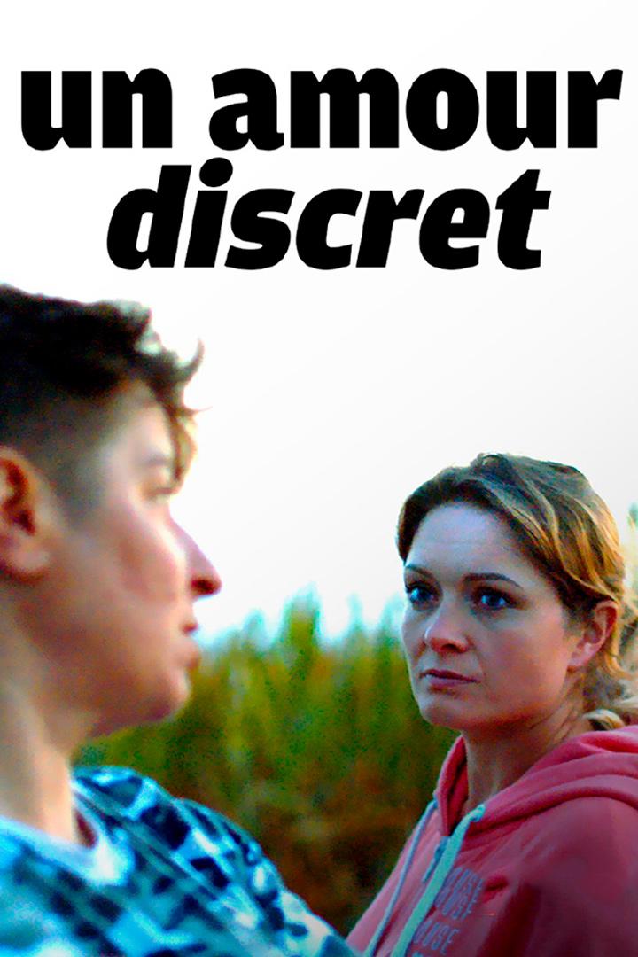 Un amour discret (un-amour-discret) Документальный фильм