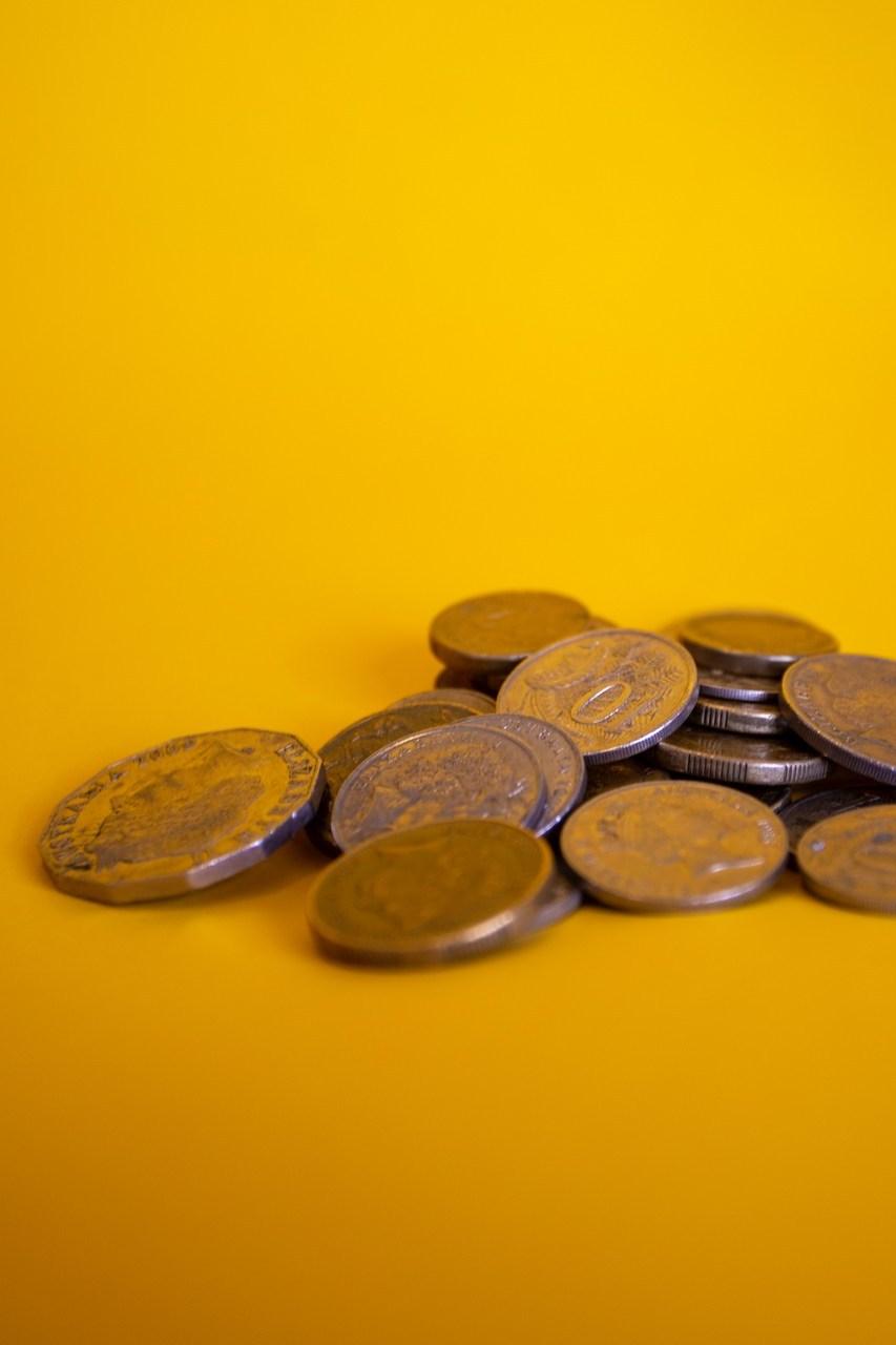 Silver Coins V25 (silver-coins-v25) Досуг, хобби