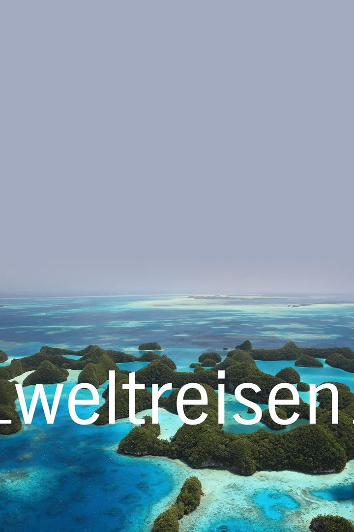 Weltreisen (weltreisen) Познавательное