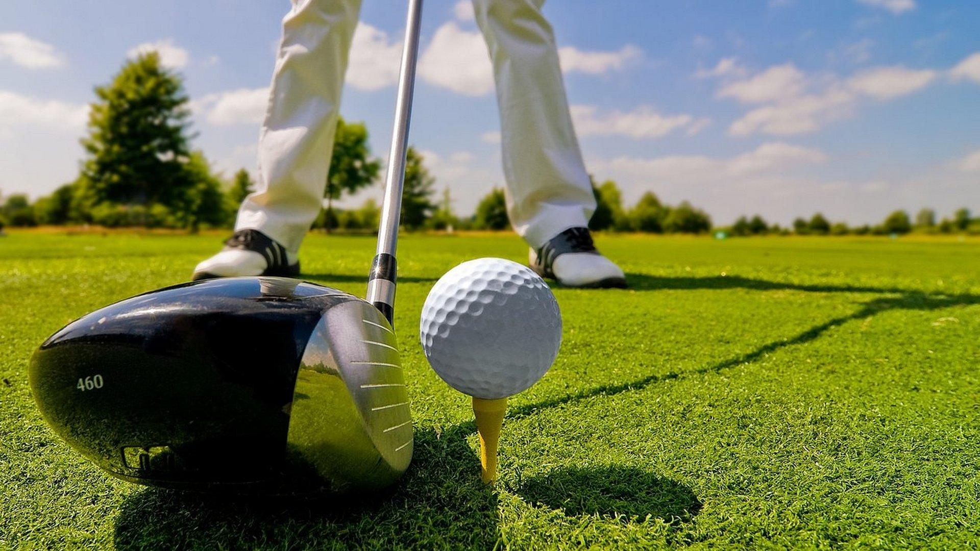 Golf. From Edgewood Tahoe Resort in Stateline, Nev (golf-from-edgewood-tahoe-resort-in-stateline-nev) Спорт