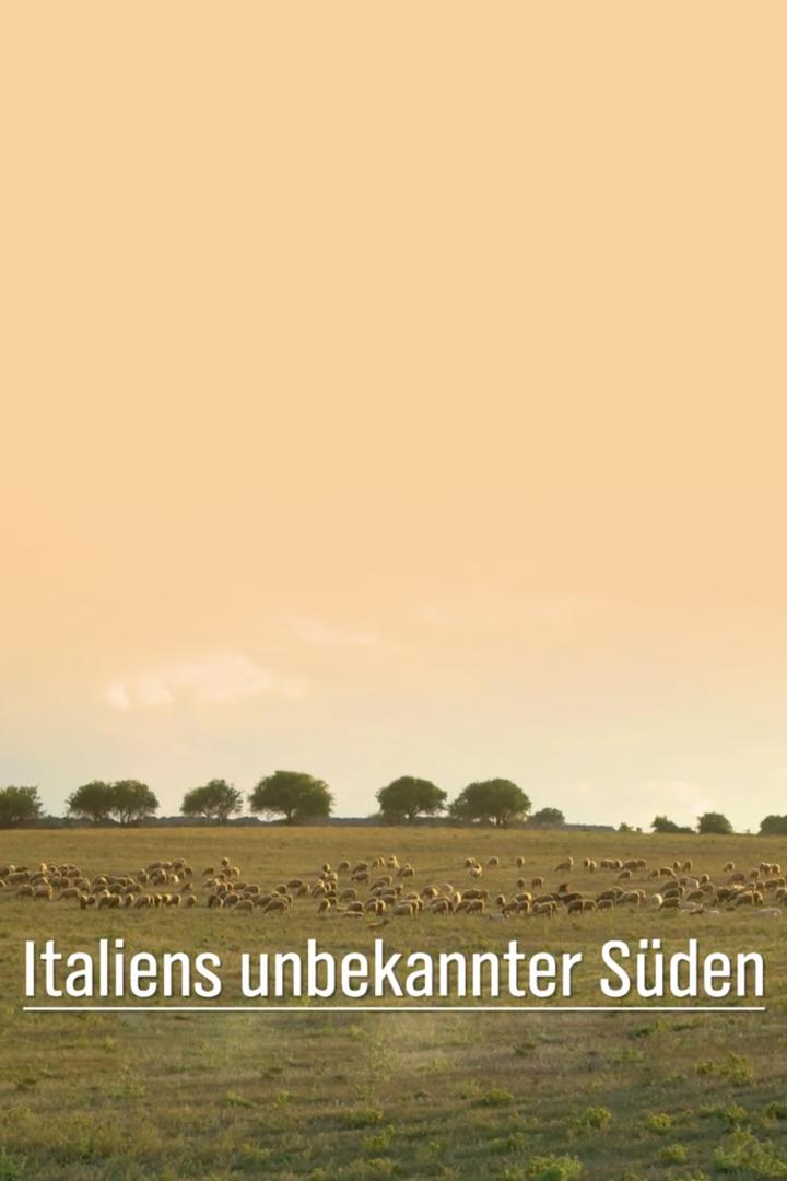 Italiens unbekannter Süden (italiens-unbekannter-sden) Документальный сериал