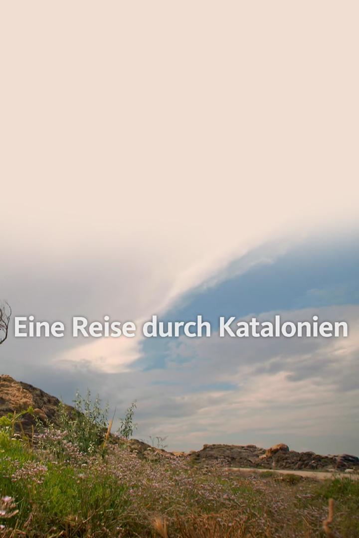 Von Barcelona bis Cadaques-Eine Reise durch Katalonien (von-barcelona-bis-cadaques-eine-reise-durch-katalonien) Документальный фильм