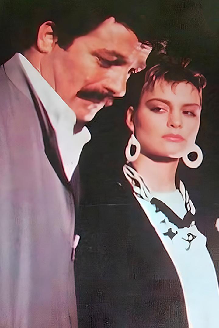 Sen Türkülerini Söyle (sen-trklerini-syle) Фильм 1986
