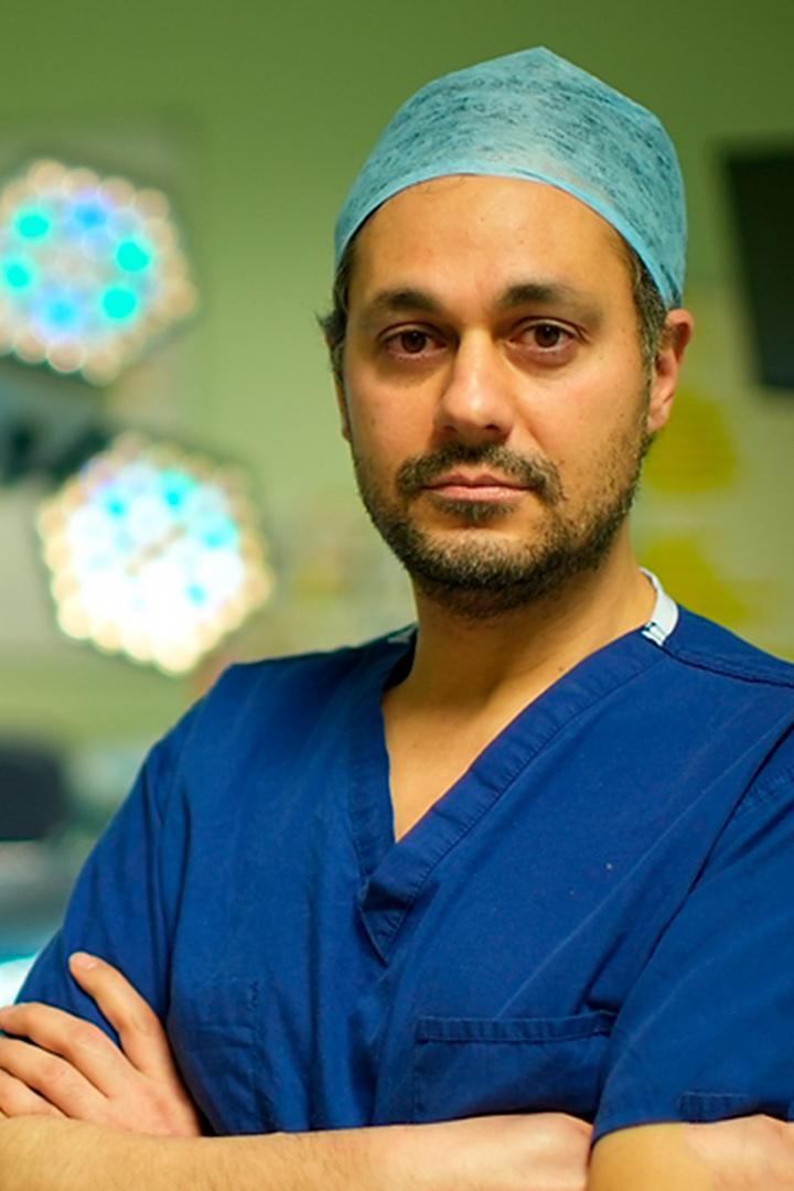 Surgeons: A Matter of Life or Death (surgeons-a-matter-of-life-or-death) Познавательное