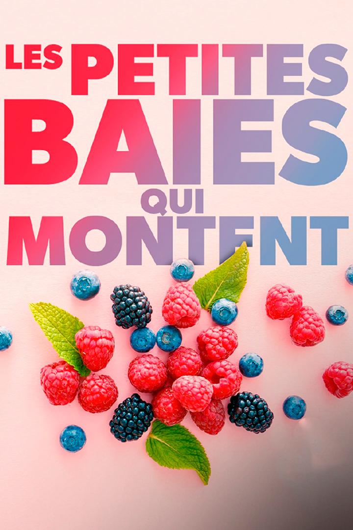 Les petites baies qui montent (les-petites-baies-qui-montent) Документальный фильм